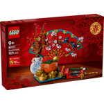 LEGO CNY 80117 Good Fortune