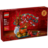 LEGO CNY 80117 Good Fortune