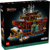 LEGO 75640 ONE PIECE The Baratie Floating Restaurant