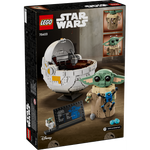 LEGO Star Wars 75403 Grogu™ with Hover Pram