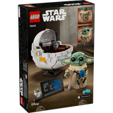 LEGO Star Wars 75403 Grogu™ with Hover Pram