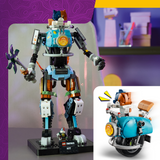LEGO 77081 Fortnite - KIT