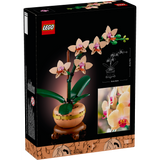 LEGO Botanicals 10343 Mini Orchid