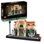 LEGO 10362 Icons French Café