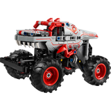 LEGO Technic 42200 Monster Jam™ ThunderROARus™ Pull-Back