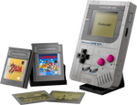 LEGO 72046 Game Boy
