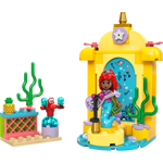 LEGO Disney 43235 Ariel's Music Stage (60 Pcs)