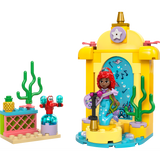 LEGO Disney 43235 Ariel's Music Stage (60 Pcs)