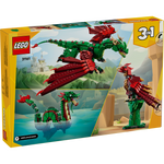 LEGO Creator 3in1 31161 Medieval Dragon