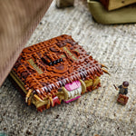 LEGO 76449 Harry Potter Chomping Monster Book of Monsters