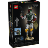 LEGO 75455 Star Wars Boba Fett