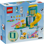 Lego 11201 Bluey - Playground Fun with Bluey and Chloe