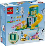 Lego 11201 Bluey - Playground Fun with Bluey and Chloe