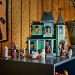 LEGO 31167 Creator 3in1 Haunted Mansion House