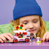 LEGO 42694 Friends Pizza Truck