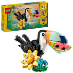 LEGO 31173 Creator 3in1 - Wild Animals Tropical Toucan
