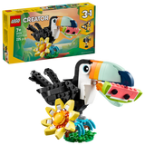 LEGO 31173 Creator 3in1 - Wild Animals Tropical Toucan