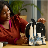 LEGO 21066 Architecture New York City – The Big Apple
