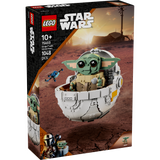 LEGO Star Wars 75403 Grogu™ with Hover Pram