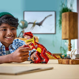 LEGO 31379 Creator 3 in 1 Fierce Dinosaur