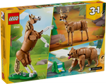 LEGO 31166 Creator 3in1  Beautiful Horse