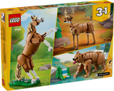 LEGO 31166 Creator 3in1  Beautiful Horse