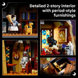 LEGO 11383 Icons Mayor Manor