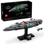 LEGO Star Wars 75405 Home One Starcruiser