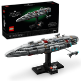 LEGO Star Wars 75405 Home One Starcruiser