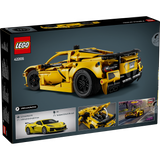 LEGO 42205 Technic Chevrolet Corvette Stingray