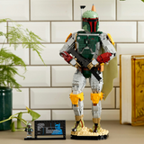 LEGO 75455 Star Wars Boba Fett