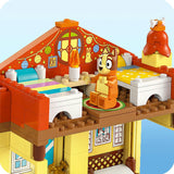 LEGO 11203 Bluey - Bluey’s Family House