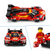 LEGO 77261 Speed Champions Ferrari 499