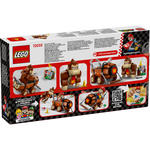 LEGO Super Mario 72033 Mario Kart™ – Donkey Kong & DK Jumbo