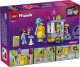 LEGO 42692 Ice Cream & Balloon Stand