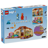 LEGO 11221 Bluey - School with Rusty and Bluey