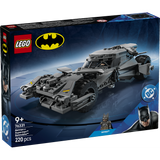 LEGO 76331 DC Batman Batman v Superman Batmobile