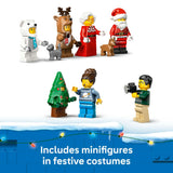 LEGO 60475 City Advent Calendar 2025