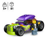 LEGO 60485 City Hot Rod