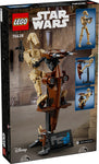 LEGO 75428 Star Wars : Battle Droid with STAP