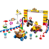 LEGO Super Mario 72036 Mario Kart™ – Baby Peach & Grand Prix Set