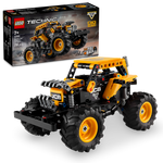 LEGO Technic 42199 Monster Jam™ DIGatron™ Pull-Back