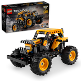 LEGO Technic 42199 Monster Jam™ DIGatron™ Pull-Back