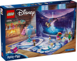 LEGO 43273 Disney Frozen Advent Calendar 2025