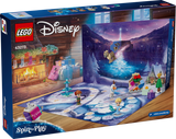 LEGO 43273 Disney Frozen Advent Calendar 2025