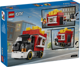 LEGO 60488 City Fries Food Truck