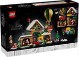 LEGO Icons 10339 Santa's Post Office