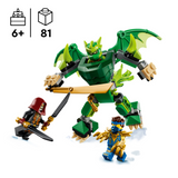 LEGO 71862 NINJAGO Lloyd’s Dragon Mech Battle Pack
