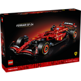 LEGO 42207 Technic Ferrari SF-24 F1 Car