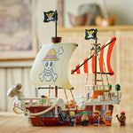 LEGO 75639 ONE PIECE The Going Merry Pirate Ship